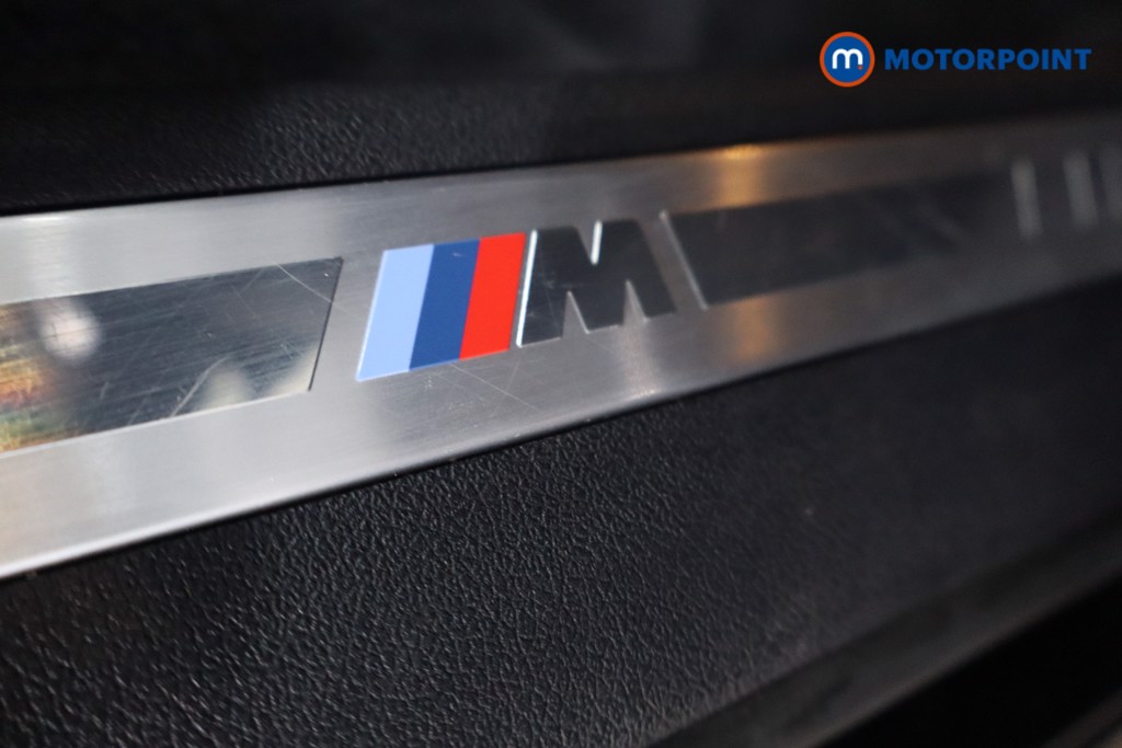 BMW 1 Series M Sport Automatic Petrol Hatchback - Stock Number (1622011) - 24th supplementary image