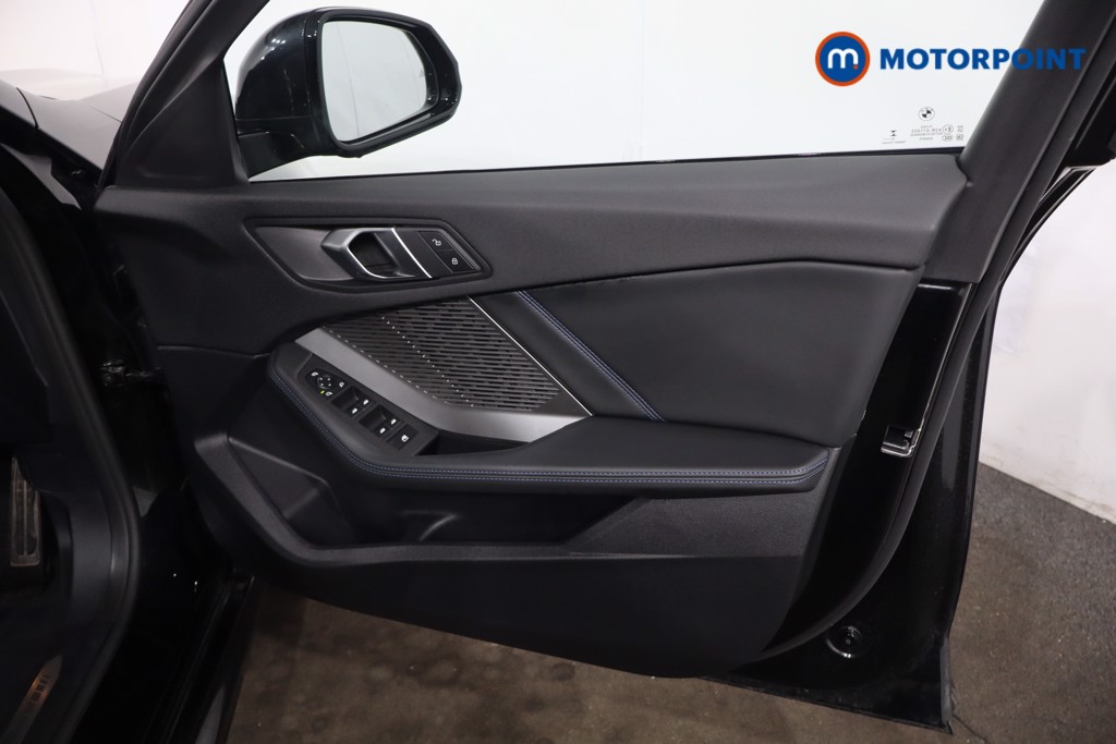 BMW 1 Series M Sport Automatic Petrol Hatchback - Stock Number (1622011) - 25th supplementary image