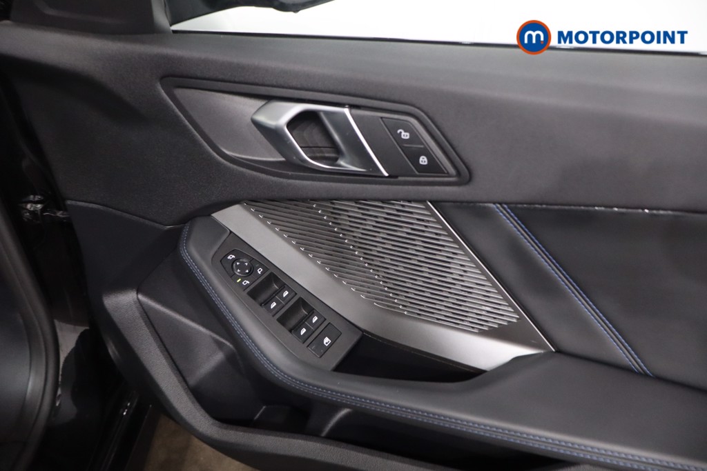 BMW 1 Series M Sport Automatic Petrol Hatchback - Stock Number (1622011) - 26th supplementary image