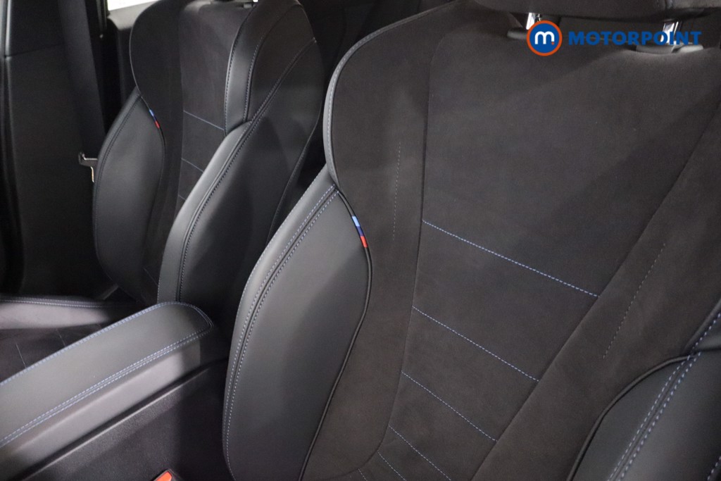 BMW 1 Series M Sport Automatic Petrol Hatchback - Stock Number (1622011) - 27th supplementary image