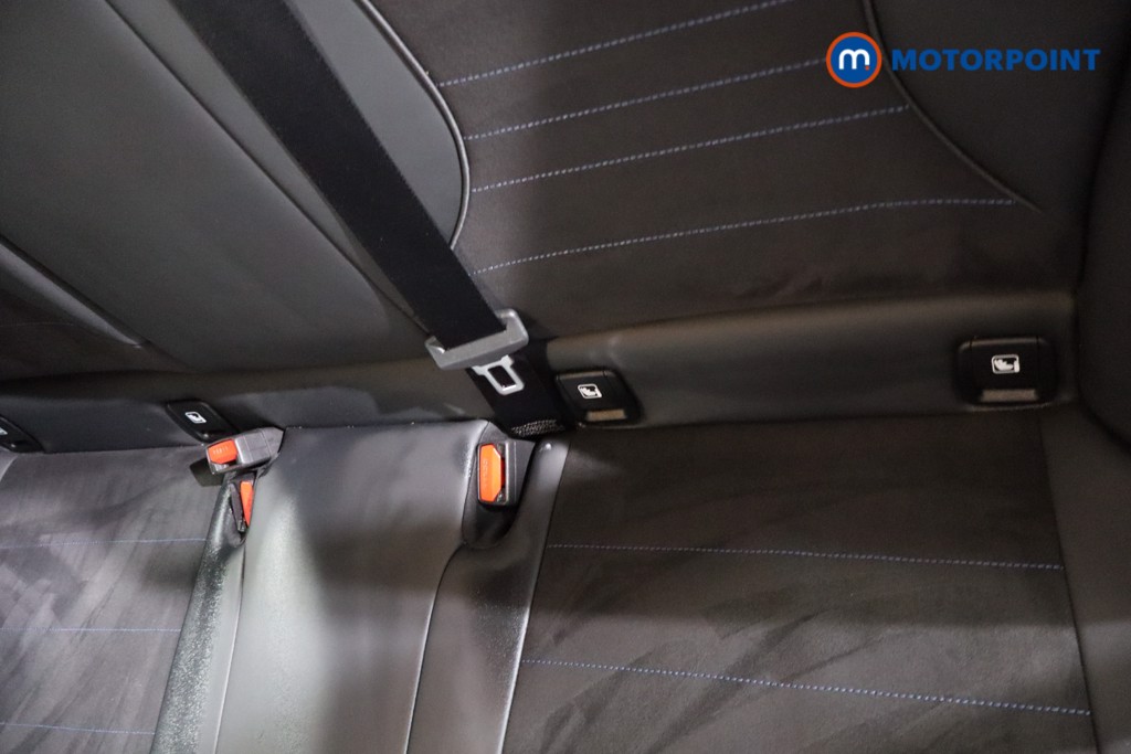 BMW 1 Series M Sport Automatic Petrol Hatchback - Stock Number (1622011) - 28th supplementary image