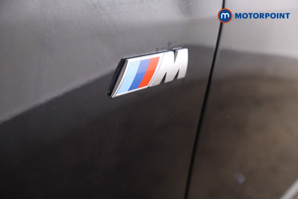 BMW 1 Series M Sport Automatic Petrol Hatchback - Stock Number (1622011) - 29th supplementary image