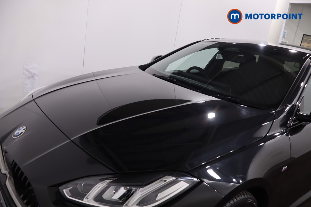 BMW 1 Series M Sport Automatic Petrol Hatchback - Stock Number (1622011) - 30th supplementary image