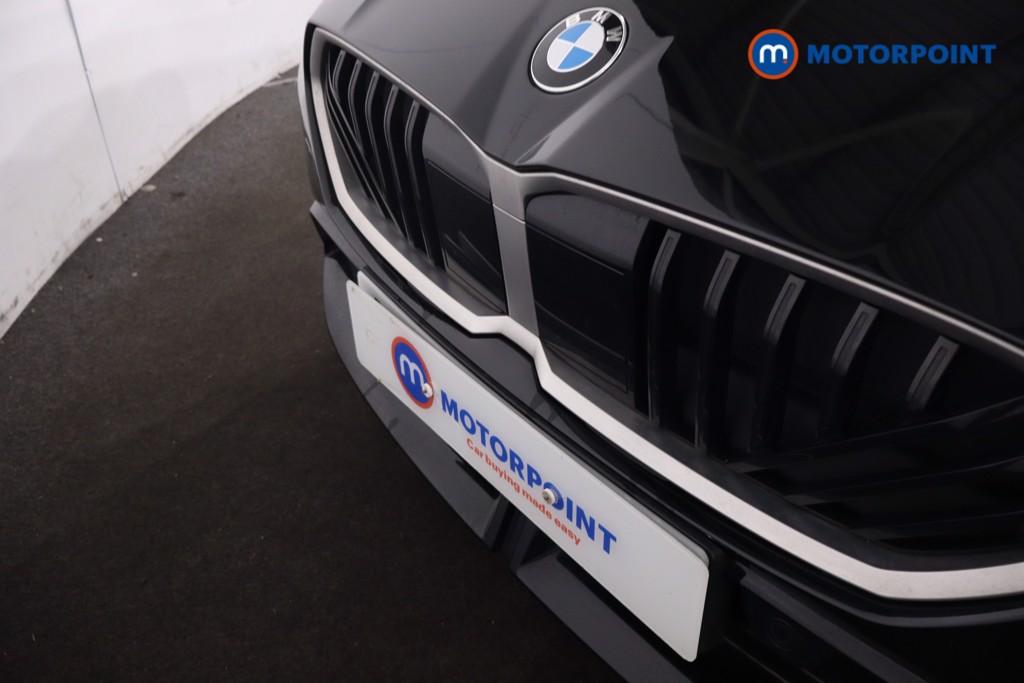 BMW 1 Series M Sport Automatic Petrol Hatchback - Stock Number (1622011) - 31st supplementary image