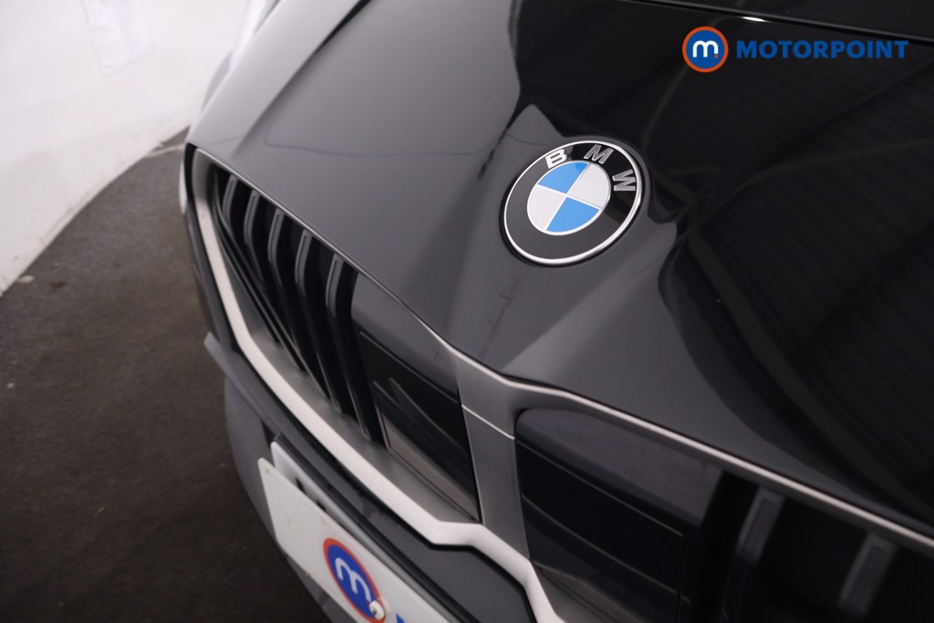 BMW 1 Series M Sport Automatic Petrol Hatchback - Stock Number (1622011) - 32nd supplementary image