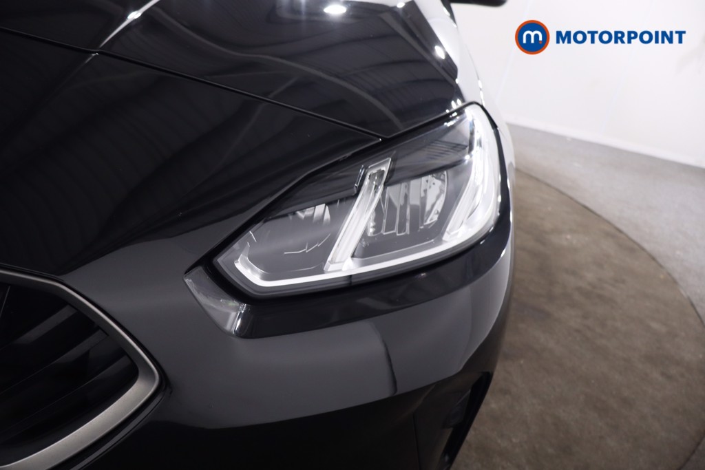 BMW 1 Series M Sport Automatic Petrol Hatchback - Stock Number (1622011) - 33rd supplementary image