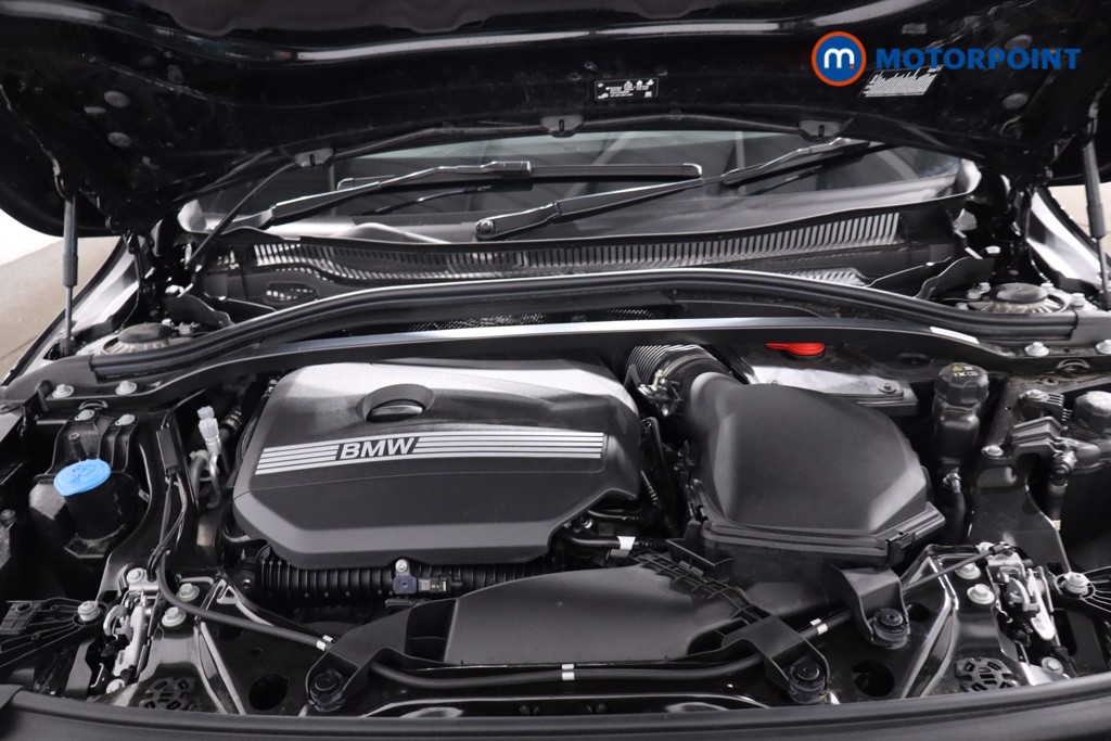 BMW 1 Series M Sport Automatic Petrol Hatchback - Stock Number (1622011) - 35th supplementary image