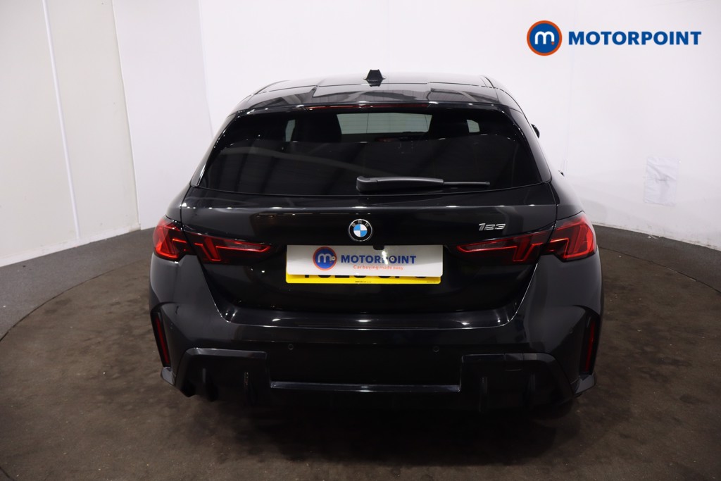BMW 1 Series M Sport Automatic Petrol Hatchback - Stock Number (1622011) - 37th supplementary image