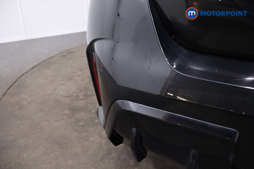 BMW 1 Series M Sport Automatic Petrol Hatchback - Stock Number (1622011) - 39th supplementary image