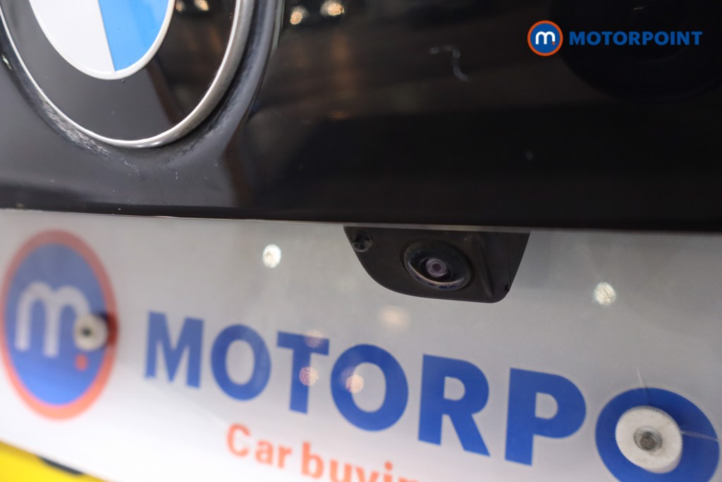 BMW 1 Series M Sport Automatic Petrol Hatchback - Stock Number (1622011) - 40th supplementary image