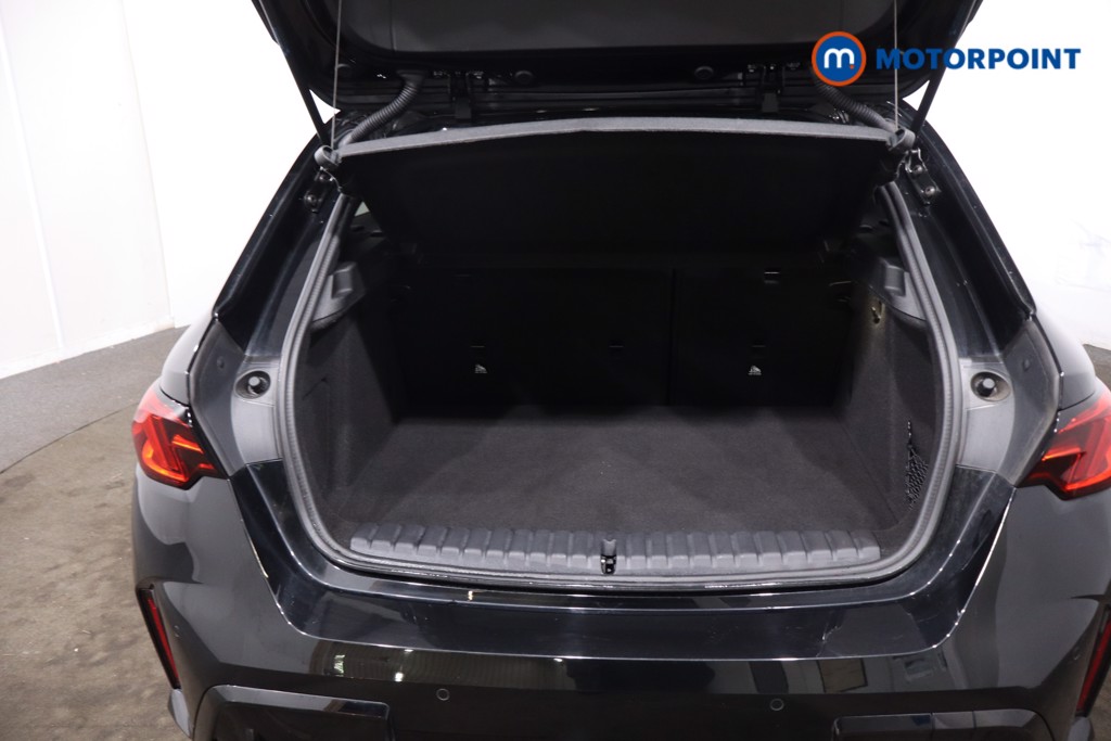 BMW 1 Series M Sport Automatic Petrol Hatchback - Stock Number (1622011) - 41st supplementary image