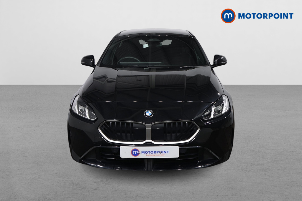BMW 1 Series M Sport Automatic Petrol Hatchback - Stock Number (1622011) - Front bumper