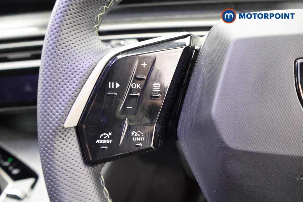 Peugeot 3008 GT Automatic Petrol SUV - Stock Number (1622655) - 2nd supplementary image