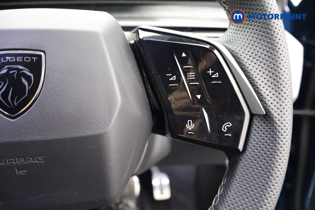 Peugeot 3008 GT Automatic Petrol SUV - Stock Number (1622655) - 3rd supplementary image