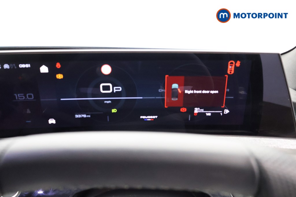 Peugeot 3008 GT Automatic Petrol SUV - Stock Number (1622655) - 4th supplementary image