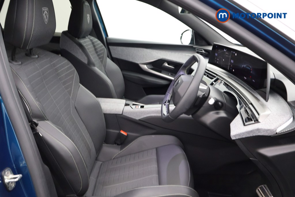 Peugeot 3008 GT Automatic Petrol SUV - Stock Number (1622655) - 13th supplementary image