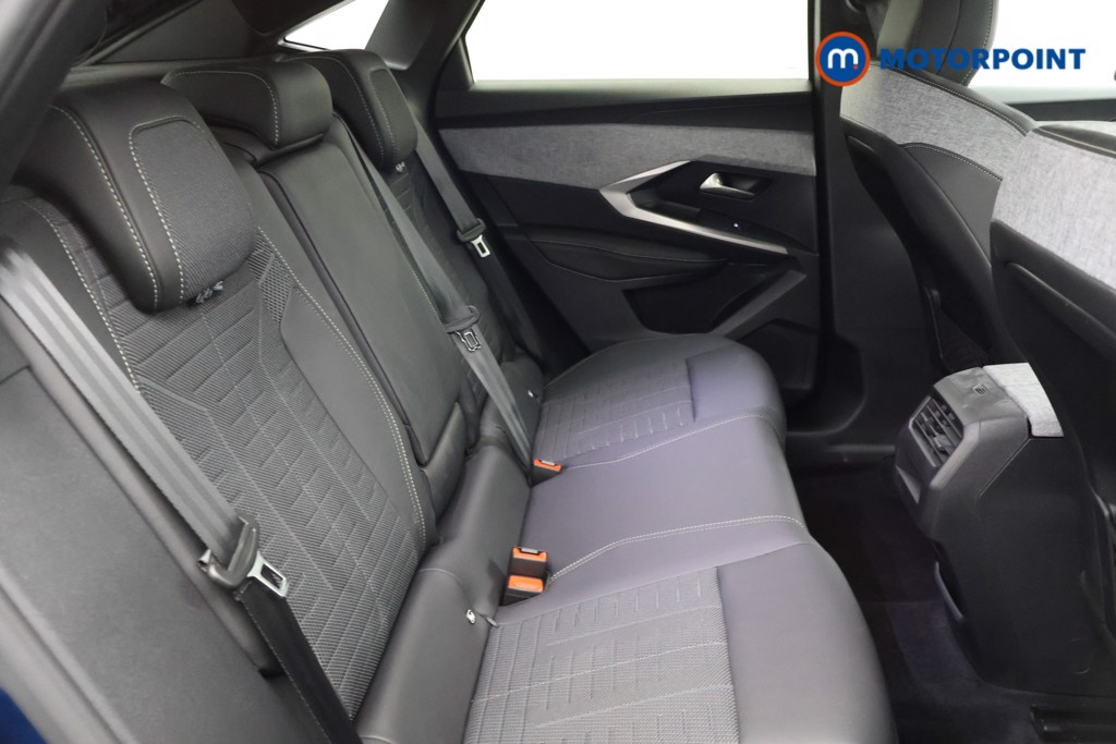 Peugeot 3008 GT Automatic Petrol SUV - Stock Number (1622655) - 14th supplementary image