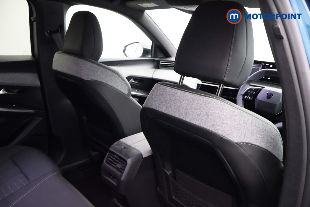 Peugeot 3008 GT Automatic Petrol SUV - Stock Number (1622655) - 15th supplementary image