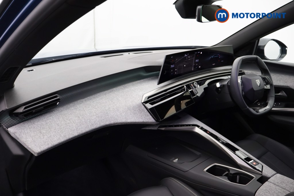Peugeot 3008 GT Automatic Petrol SUV - Stock Number (1622655) - 17th supplementary image
