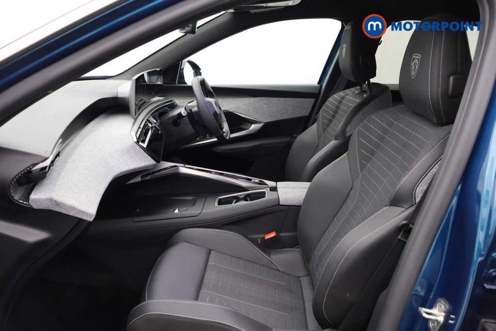 Peugeot 3008 GT Automatic Petrol SUV - Stock Number (1622655) - 18th supplementary image