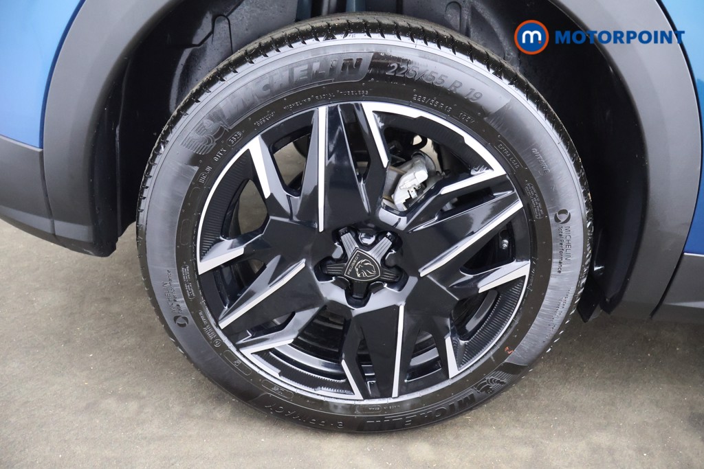 Peugeot 3008 GT Automatic Petrol SUV - Stock Number (1622655) - 20th supplementary image