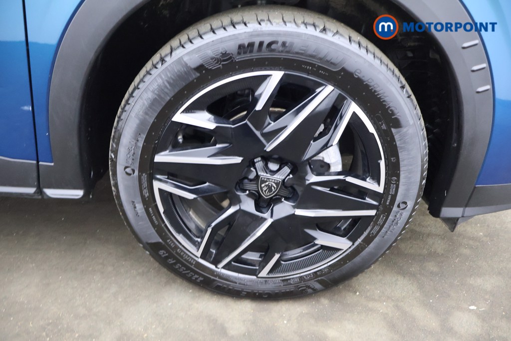 Peugeot 3008 GT Automatic Petrol SUV - Stock Number (1622655) - 21st supplementary image