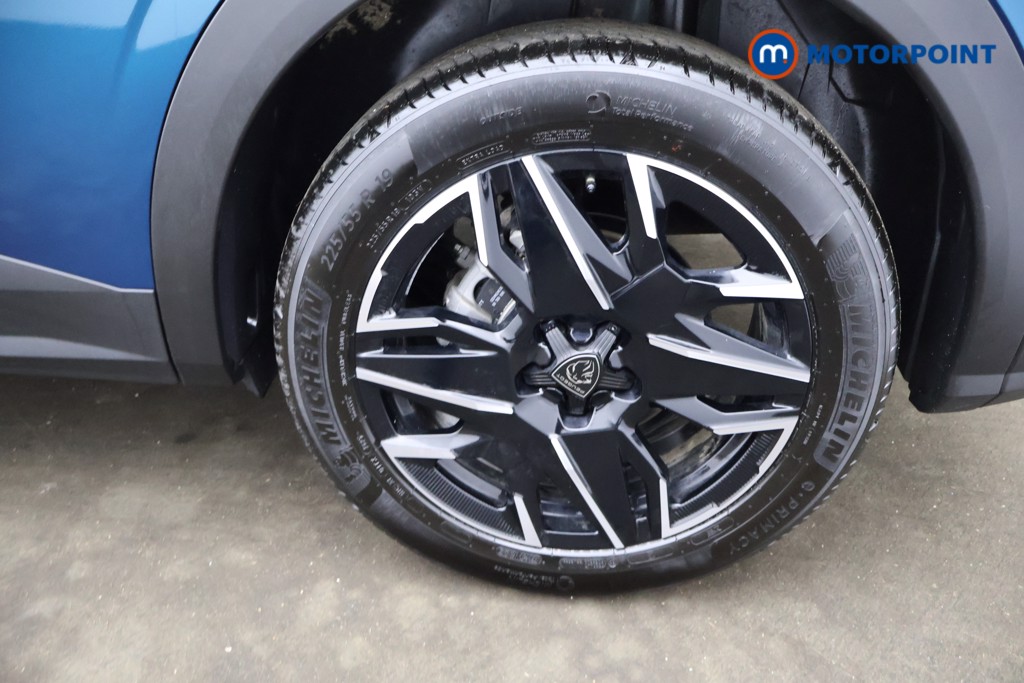 Peugeot 3008 GT Automatic Petrol SUV - Stock Number (1622655) - 23rd supplementary image