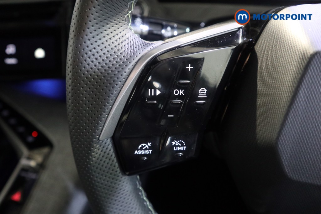 Peugeot 3008 GT Automatic Petrol SUV - Stock Number (1622671) - 3rd supplementary image