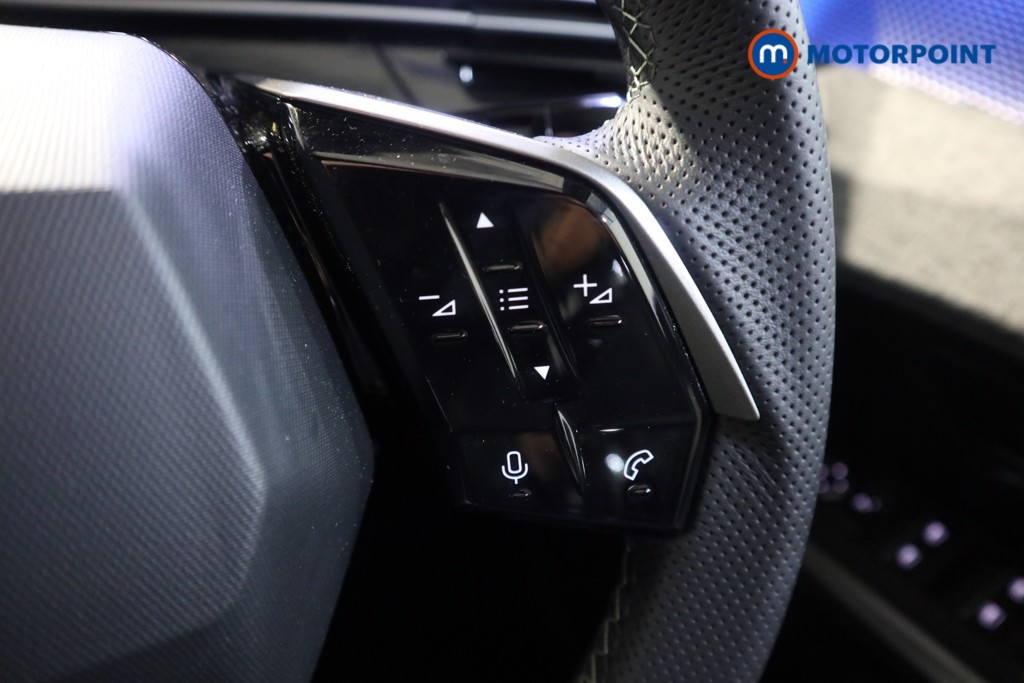 Peugeot 3008 GT Automatic Petrol SUV - Stock Number (1622671) - 4th supplementary image