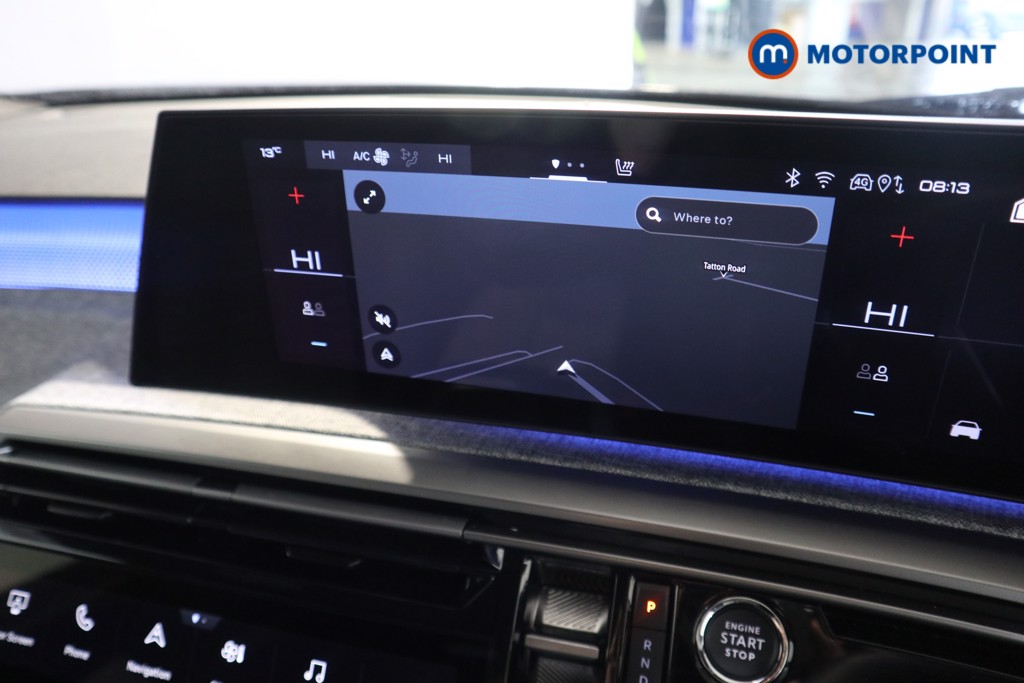 Peugeot 3008 GT Automatic Petrol SUV - Stock Number (1622671) - 7th supplementary image