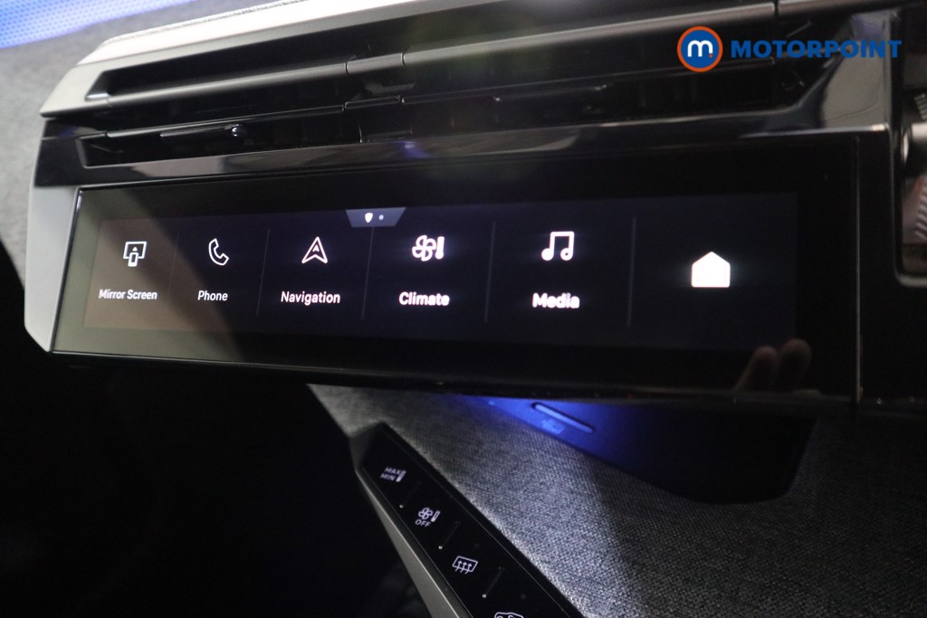 Peugeot 3008 GT Automatic Petrol SUV - Stock Number (1622671) - 9th supplementary image