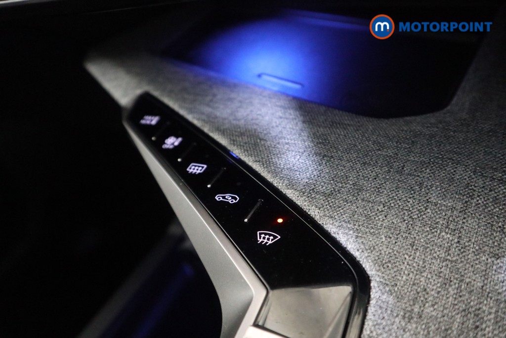 Peugeot 3008 GT Automatic Petrol SUV - Stock Number (1622671) - 10th supplementary image