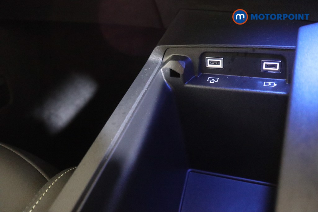 Peugeot 3008 GT Automatic Petrol SUV - Stock Number (1622671) - 13th supplementary image