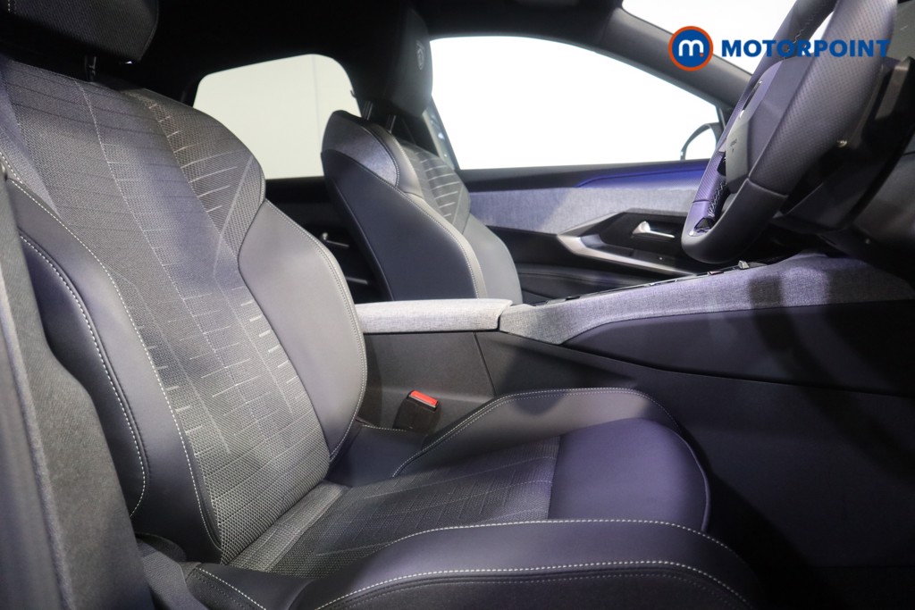 Peugeot 3008 GT Automatic Petrol SUV - Stock Number (1622671) - 17th supplementary image