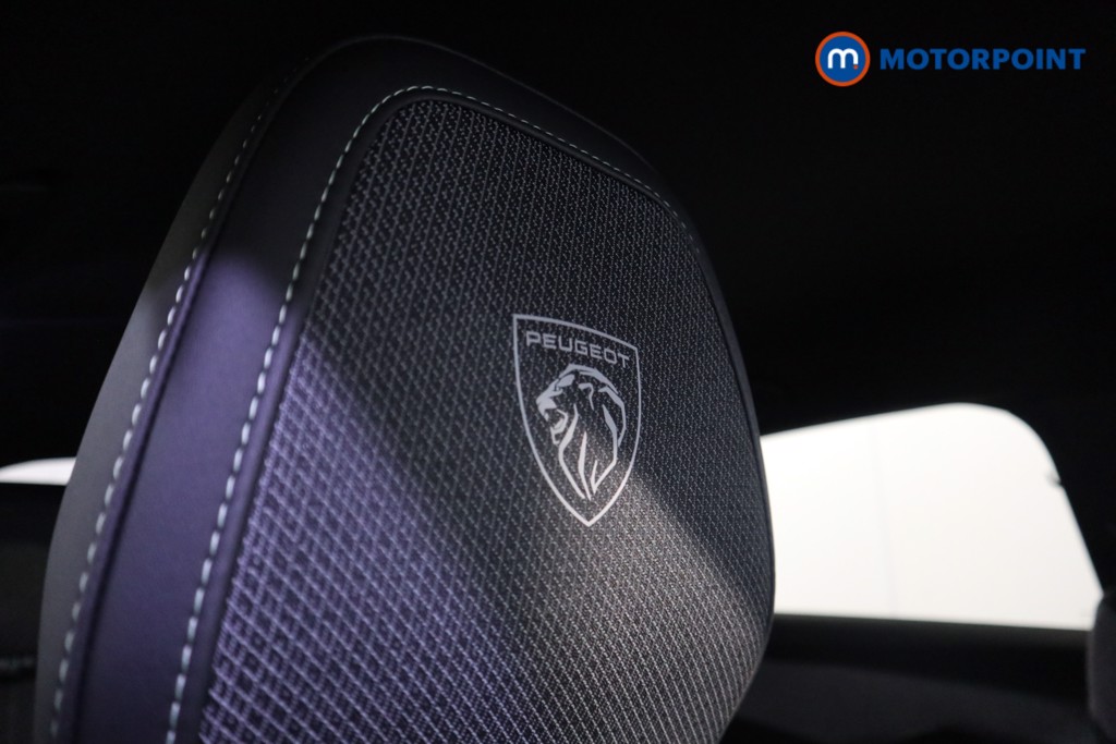 Peugeot 3008 GT Automatic Petrol SUV - Stock Number (1622671) - 18th supplementary image