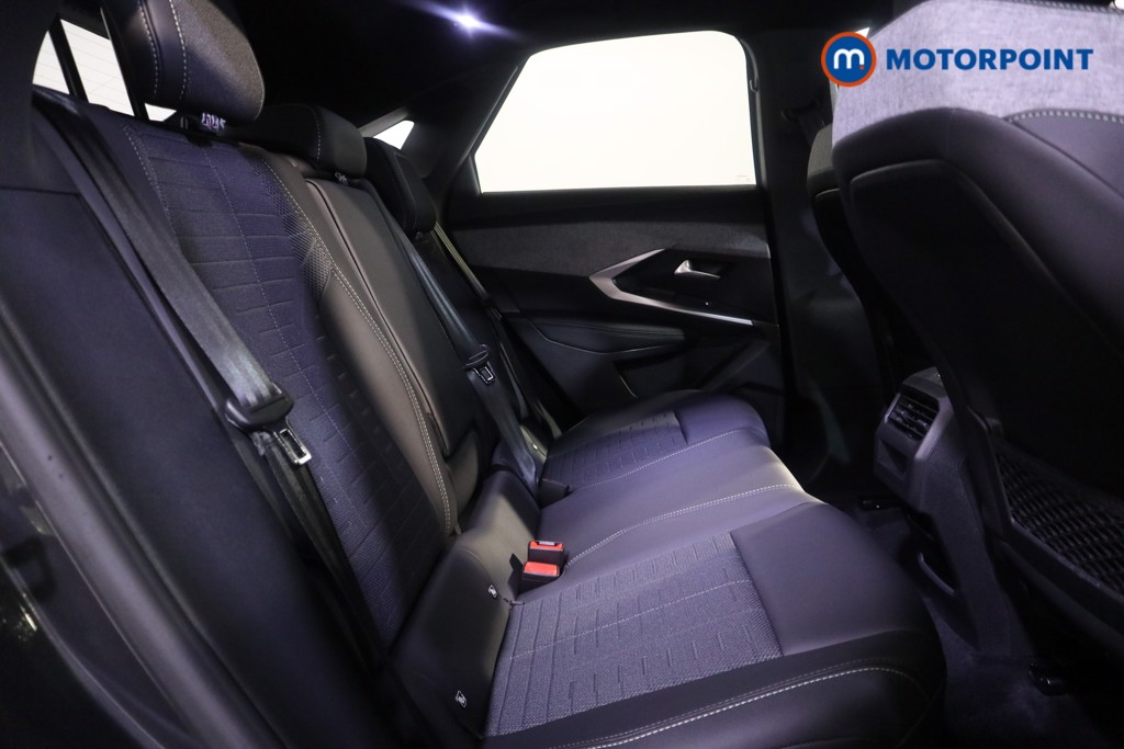Peugeot 3008 GT Automatic Petrol SUV - Stock Number (1622671) - 19th supplementary image