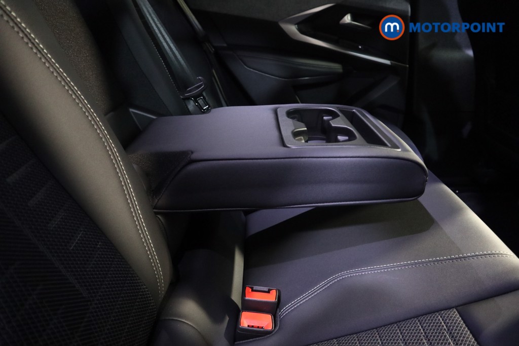 Peugeot 3008 GT Automatic Petrol SUV - Stock Number (1622671) - 21st supplementary image