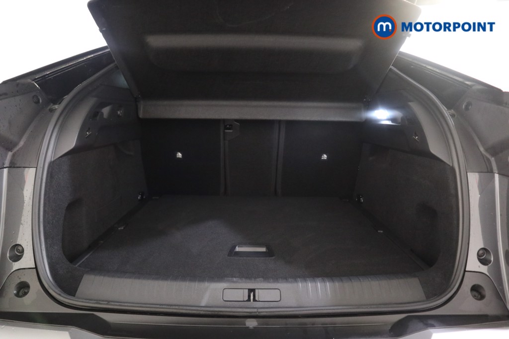 Peugeot 3008 GT Automatic Petrol SUV - Stock Number (1622671) - 24th supplementary image