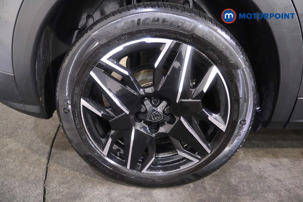 Peugeot 3008 GT Automatic Petrol SUV - Stock Number (1622671) - 26th supplementary image