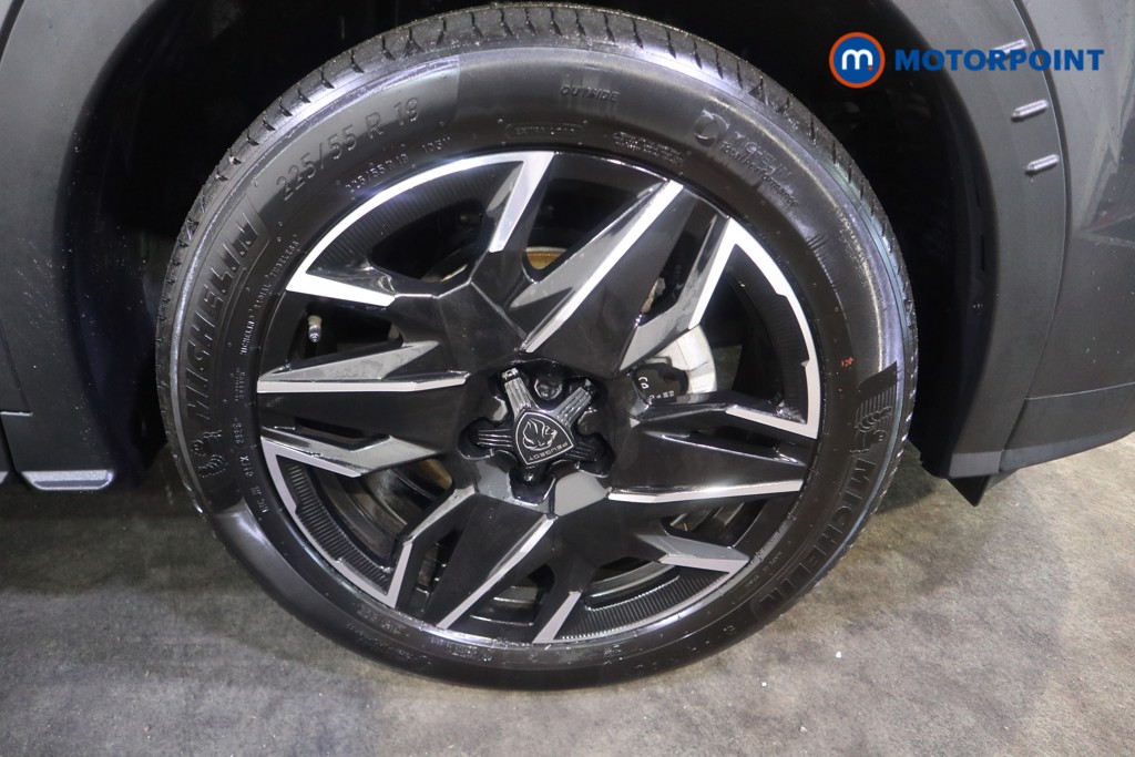 Peugeot 3008 GT Automatic Petrol SUV - Stock Number (1622671) - 27th supplementary image