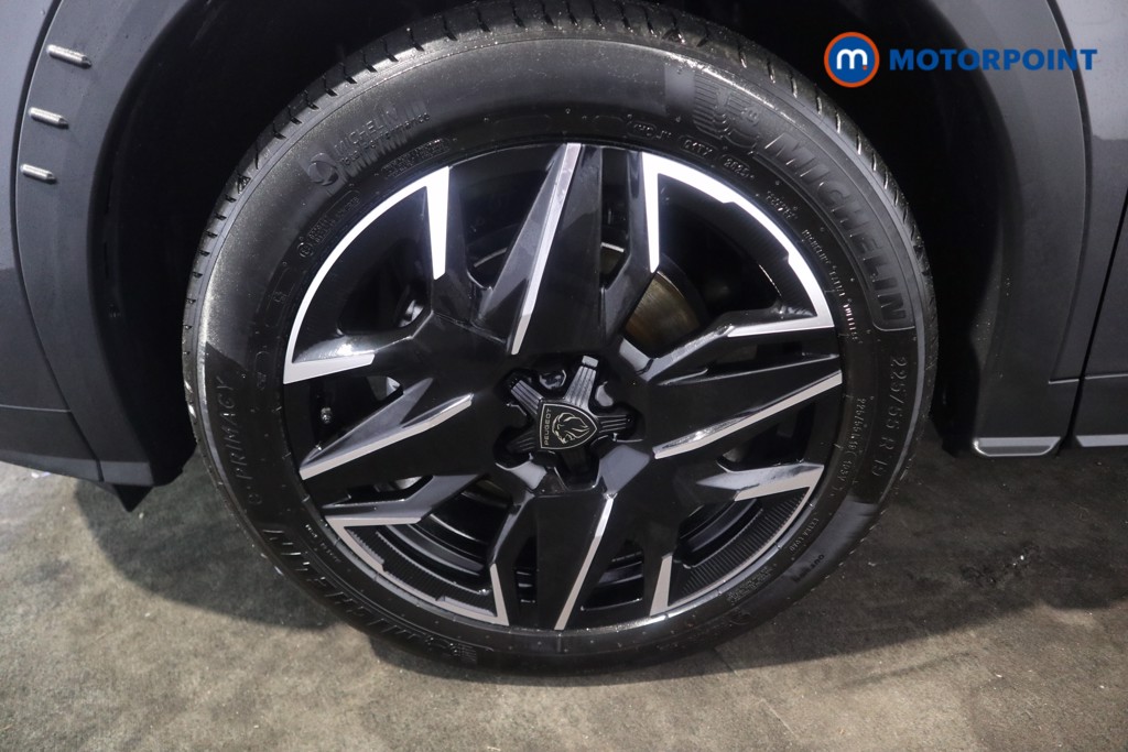 Peugeot 3008 GT Automatic Petrol SUV - Stock Number (1622671) - 28th supplementary image