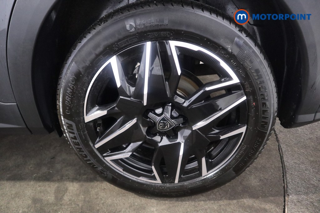 Peugeot 3008 GT Automatic Petrol SUV - Stock Number (1622671) - 29th supplementary image