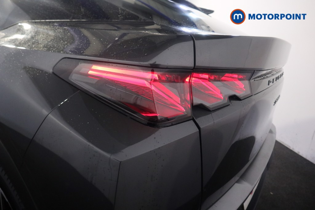 Peugeot 3008 GT Automatic Petrol SUV - Stock Number (1622671) - 32nd supplementary image