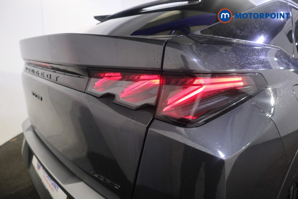 Peugeot 3008 GT Automatic Petrol SUV - Stock Number (1622671) - 33rd supplementary image