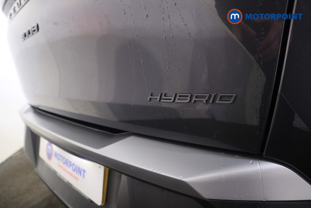 Peugeot 3008 GT Automatic Petrol SUV - Stock Number (1622671) - 34th supplementary image