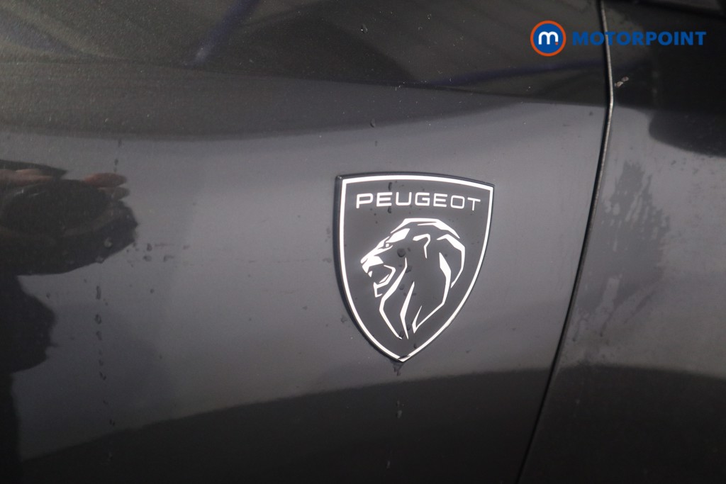 Peugeot 3008 GT Automatic Petrol SUV - Stock Number (1622671) - 38th supplementary image