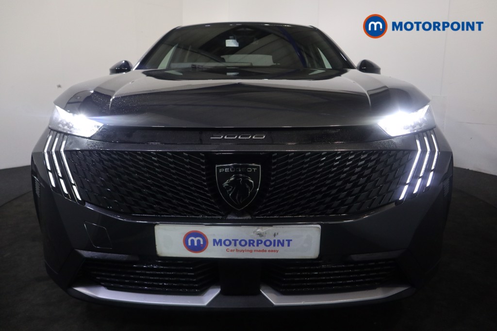 Peugeot 3008 GT Automatic Petrol SUV - Stock Number (1622671) - 42nd supplementary image