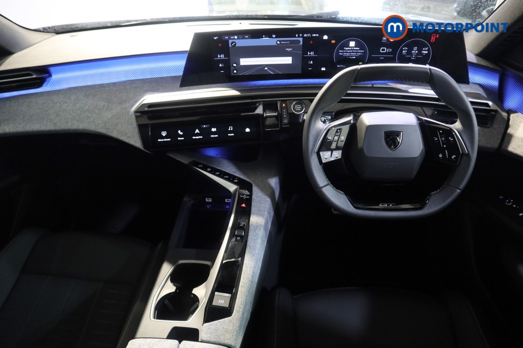Peugeot 3008 GT Automatic Petrol SUV - Stock Number (1622671) - 1st supplementary image