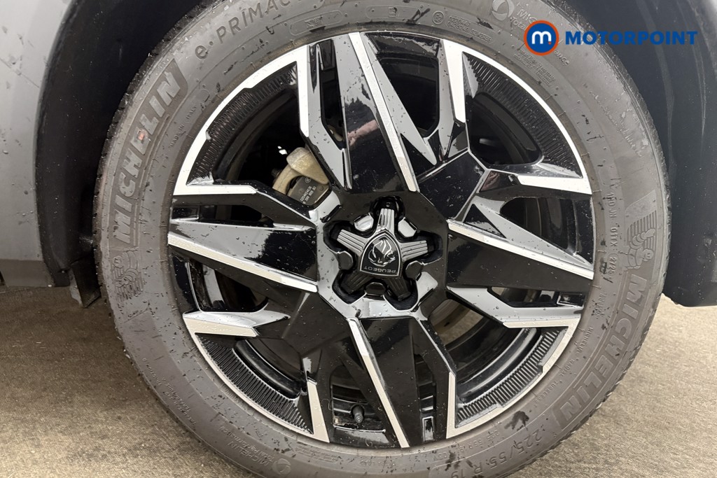Peugeot 3008 GT Automatic Petrol SUV - Stock Number (1622689) - 2nd supplementary image
