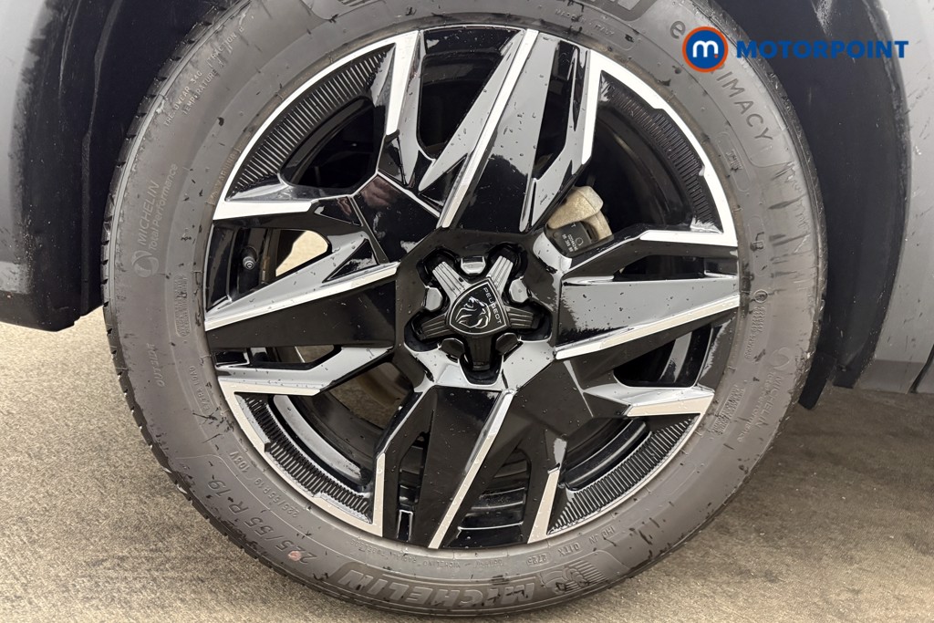 Peugeot 3008 GT Automatic Petrol SUV - Stock Number (1622689) - 3rd supplementary image